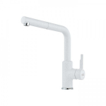 Franke URBAN, v&auml;ljat&otilde;mmatava du&scaron;ivoolikuga, polaarvalge