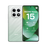 Xiaomi Redmi Note 15 4G Dual Sim 8GB RAM 256GB Forest Green