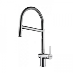 Franke ACTIVE Semi-Pro, kroom