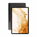 Samsung Galaxy Tab S8+ X800 12.4 WiFi 8GB RAM 128GB Grey