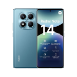 Xiaomi Redmi Note 14 Pro 4G Dual Sim 12GB RAM 512GB Ocean Blue