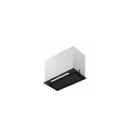Franke BOX FLUSH EVO FBFP BK MATT A52