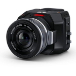 Blackmagic Micro Studio Camera 4K G2 Body