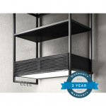 ELICA OPEN SUITE BL/F/80