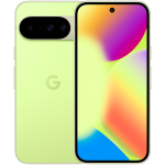 Google Pixel 10 128GB Lemongrass