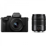 Panasonic Lumix G100DW