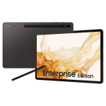 Samsung Galaxy Tab S8+ X806 5G 12.4 8GB RAM 128GB Enterprise Edition Grey