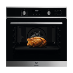 Electrolux EOC6P71X