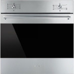 Smeg Classic SF6341GGX
