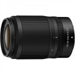 Nikon NIKKOR Z DX 50-250mm f/4.5&ndash;6.3 VR