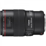 Canon EF 100mm f/2.8 L USM IS Macro