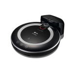 Tolmuimeja LG VR5901LVM
