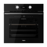 Teka HLB 8510 P MaestroPizza