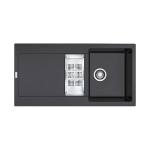 Franke MRG 651-97, onyx