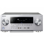 Pioneer SC-LX58 silver