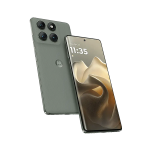 Motorola Moto Edge 60 Pro 5G 12GB RAM 512GB Grey