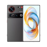 Nubia Z70 Ultra 5G Dual Sim 12GB RAM 256GB Black