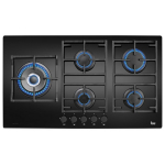 Gaasiplaat Teka CGW LUX 90 5G AI AL TR