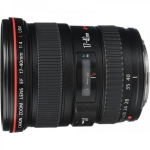 Canon EF 17-40mm f/4.0L USM