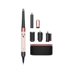 Dyson Airwrap i.d. Multi-Styler and Dryer HS08 Straight+Wavy Amber Silk