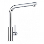 Franke BAT Neptune-Evo, kangsegisti, Kroom