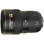 Nikon AF-S Nikkor 16-35mm f/4.0G ED VR