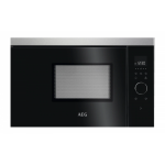 AEG MBB1756SEM
