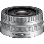 Nikon NIKKOR Z DX 16-50mm f/3.5-6.3 SE VR