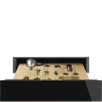 Smeg Dolce Stil Novo CPS615NR