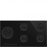 Smeg DolceStilNovo PV695LCNR