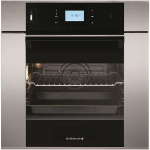 Integreeritav ahi + auruahi De Dietrich DOS1160X