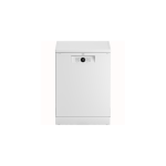 Beko BDFN26540WP