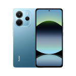 Xiaomi Redmi Note 14 4G Dual Sim 8GB RAM 256GB Ocean Blue