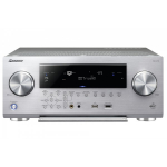 Pioneer SC-LX78 silver