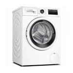 Bosch WAU28RHISN