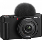 Sony ZV-1F Black