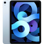 Apple iPad Air 2020 WIFI only 256GB Blue
