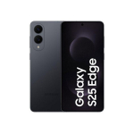 Samsung Galaxy S25 Edge 512GB Titanium Jetblack