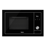 Teka ML 8200 BIS must