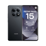 Xiaomi Redmi Note 15 6GB/128GB Black