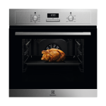 Electrolux EOF3H50BX