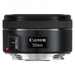 Canon EF 50mm f/1.8 STM