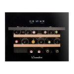 La Sommeliere LSBI28B