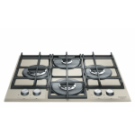 Hotpoint TQG641/HA(DS)