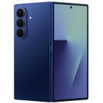 Samsung Galaxy Fold7 512GB Blue Shadow