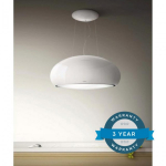 ELICA SEASHELL WH/F/80