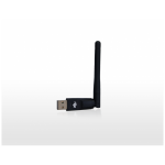 WiFI Cryptobox