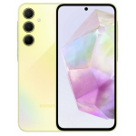 Samsung Galaxy A35 5G 6GB/128GB Awesome Lemon