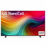 LG 86NANO81T3A