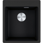 Franke Maris MRG 610-39 A, fragranit, onyx